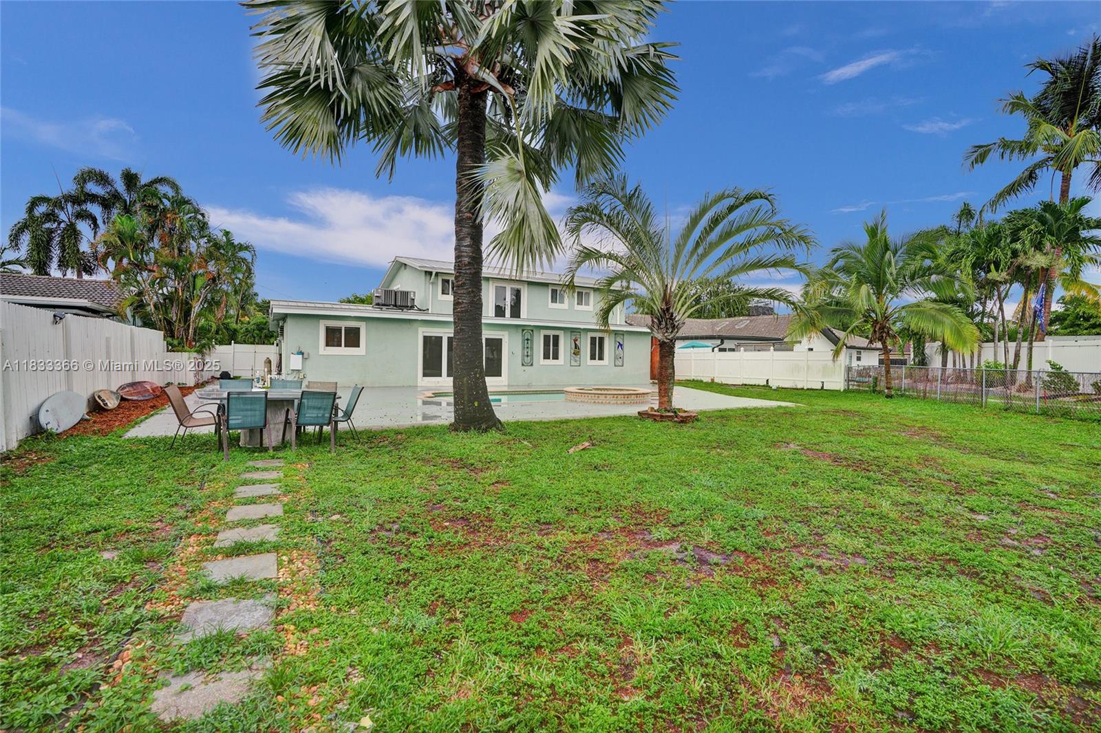 COVE HOMESITES - Residential