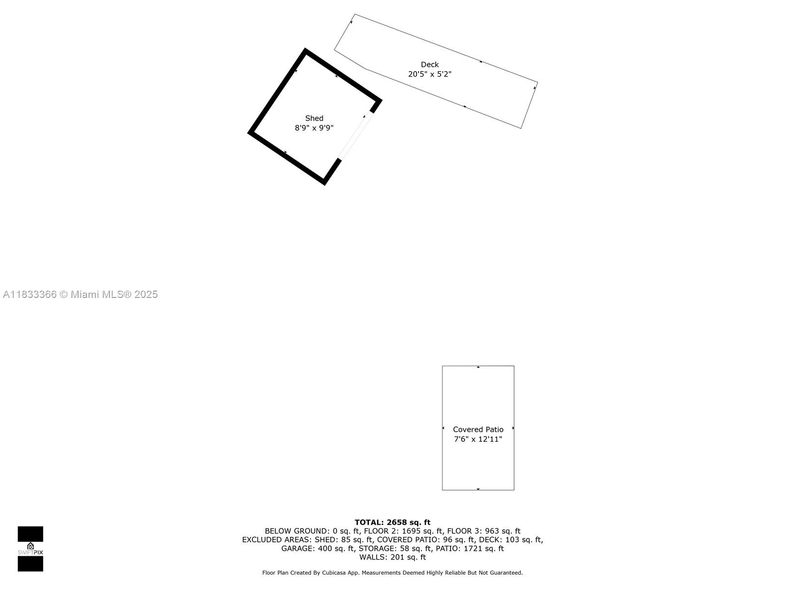 COVE HOMESITES - Residential