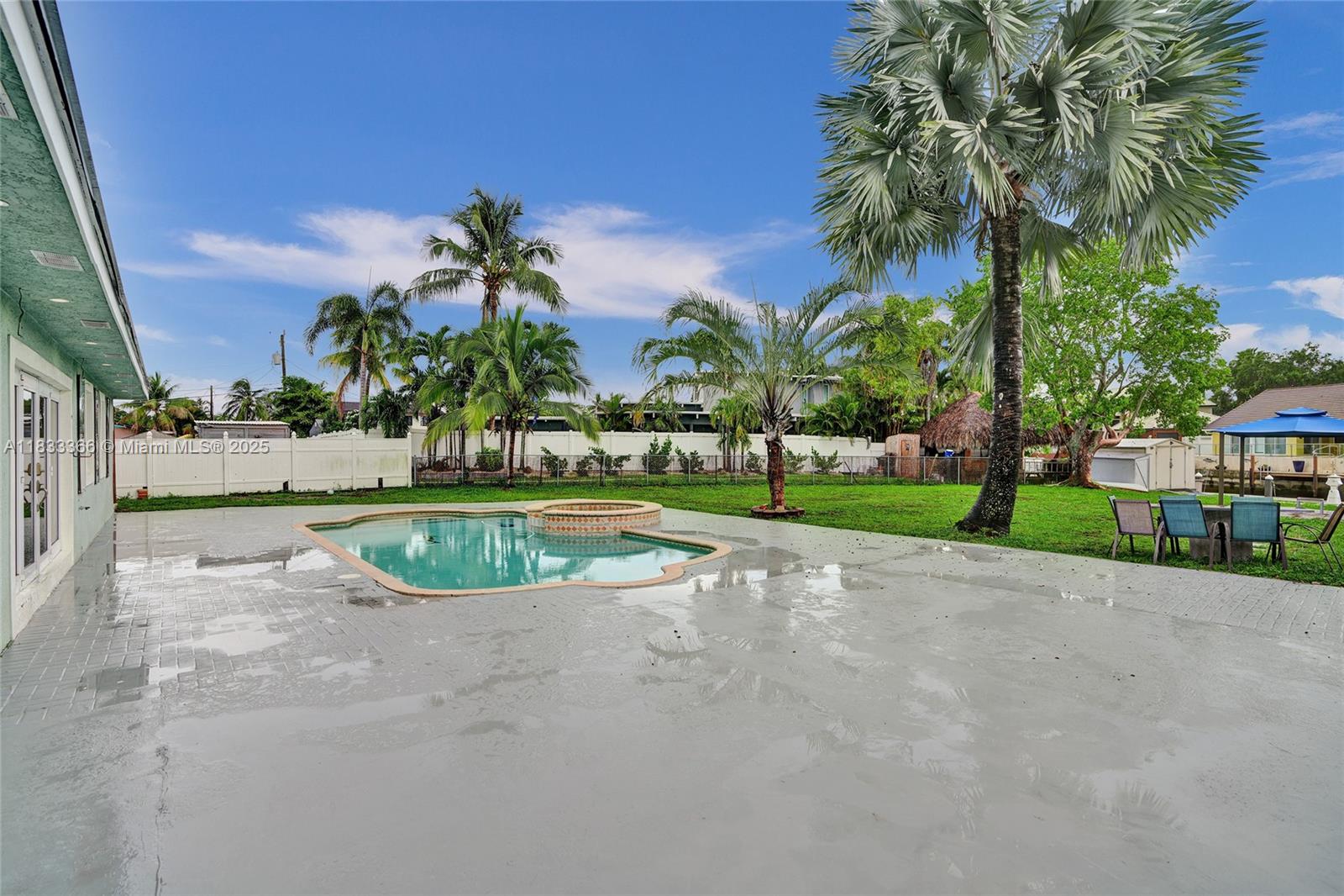 COVE HOMESITES - Residential