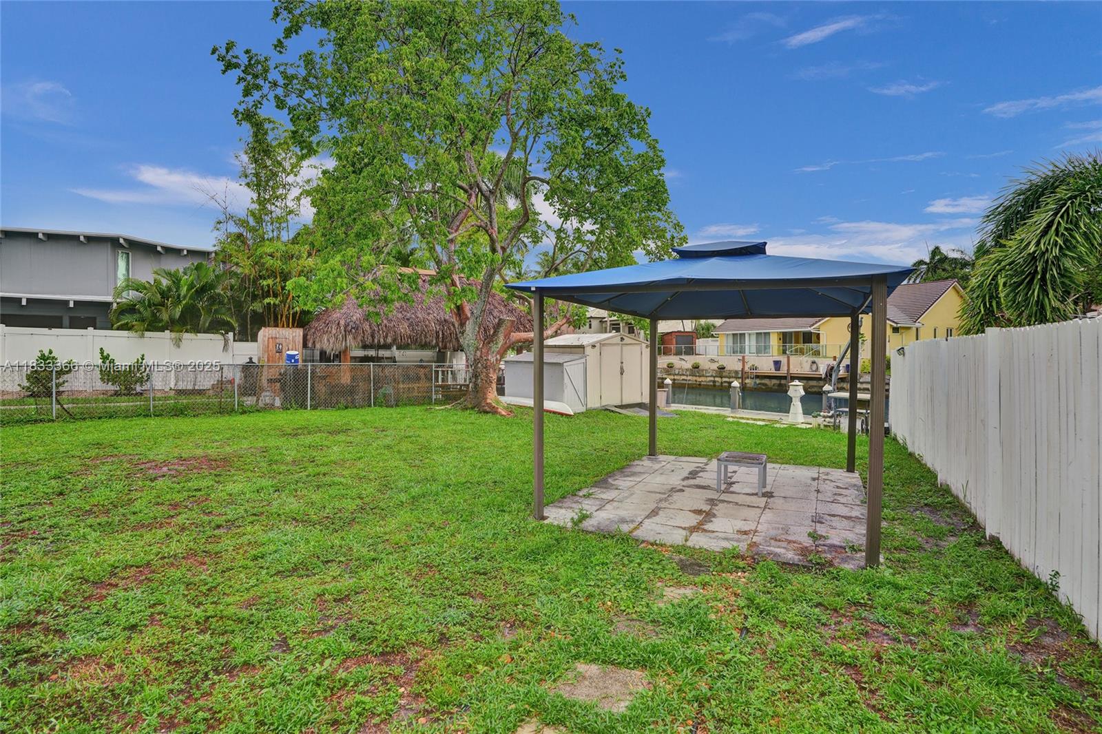 COVE HOMESITES - Residential