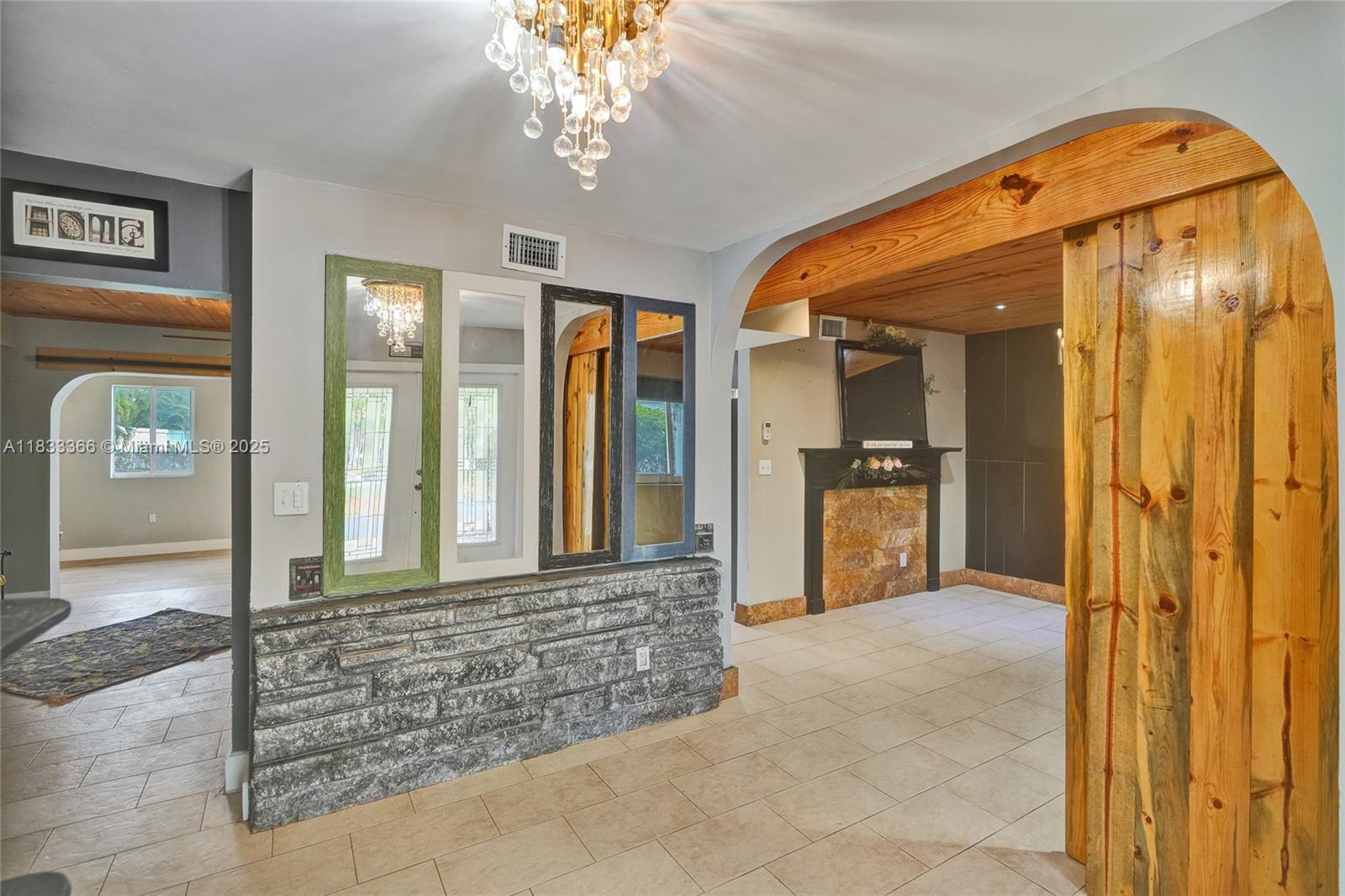 COVE HOMESITES - Residential