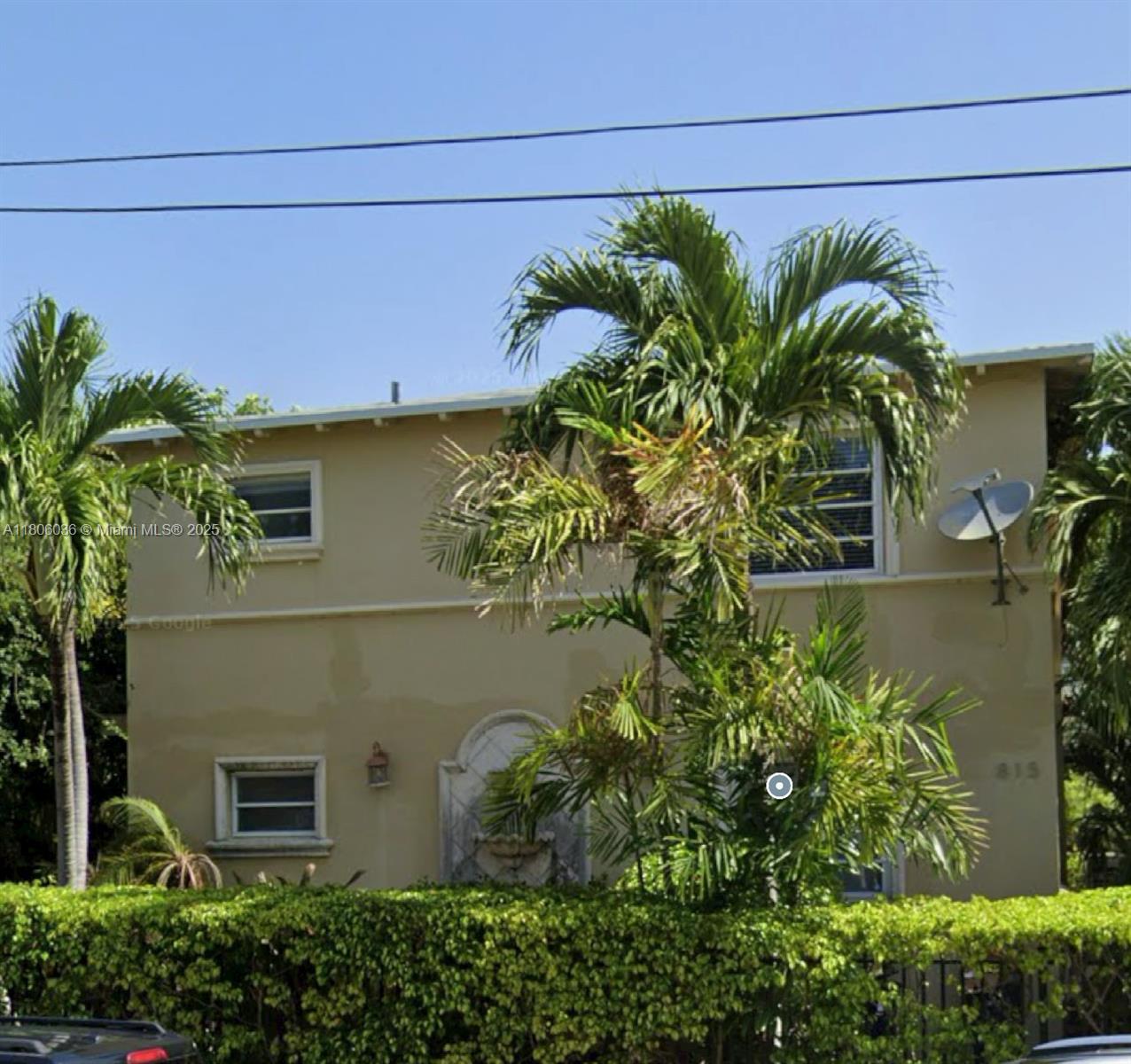 Rental Property at 815 W 40 Street 4, Miami Beach, Miami-Dade County, Florida - Bedrooms: 1 
Bathrooms: 1  - $2,050 MO.