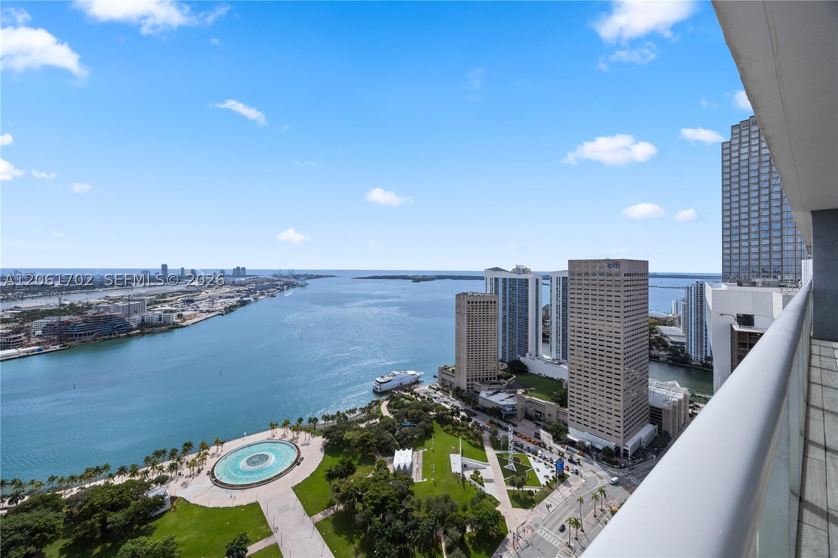50 Biscayne Blvd 4706