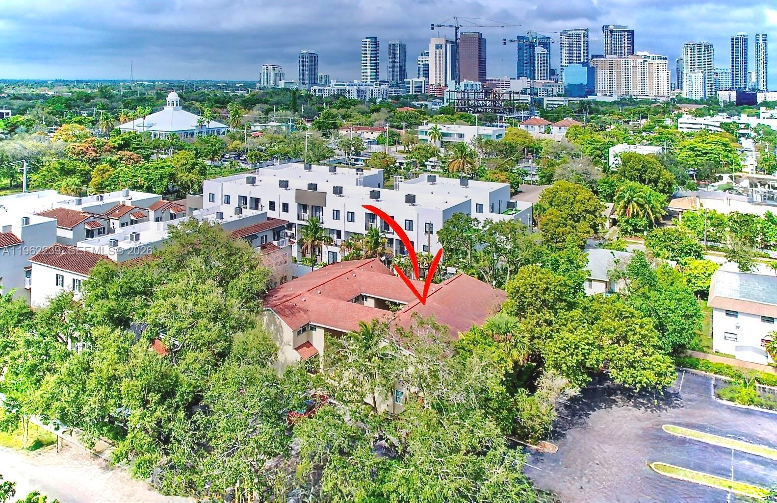 SOUTHPORT SQUARE CONDO - Residential