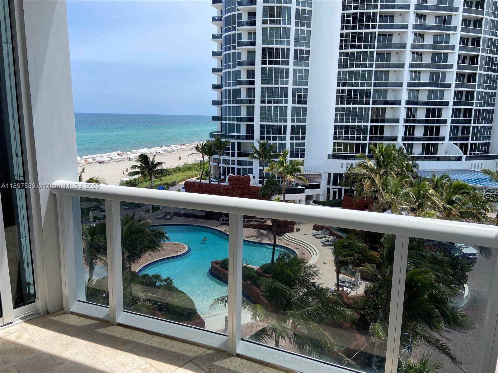 TRUMP ROYALE CONDO - Residential