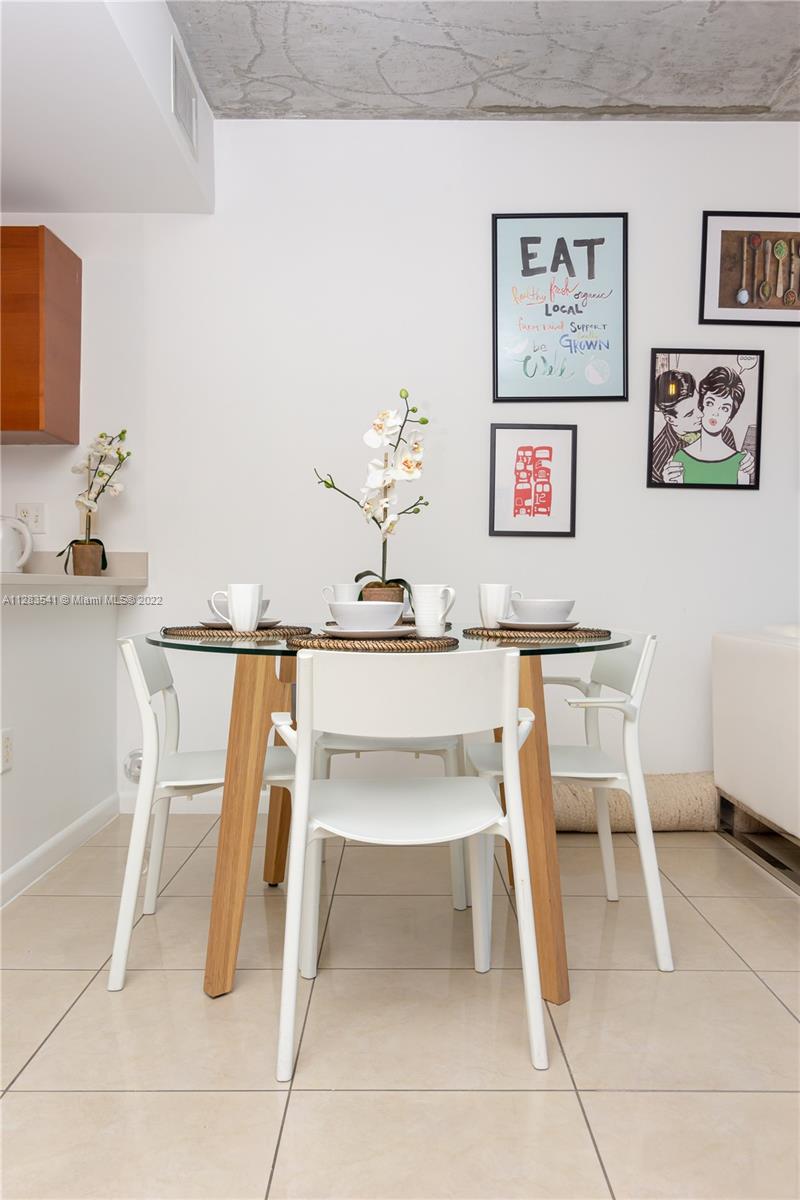 MIDBLOCK MIAMI CONDO - Residential Lease