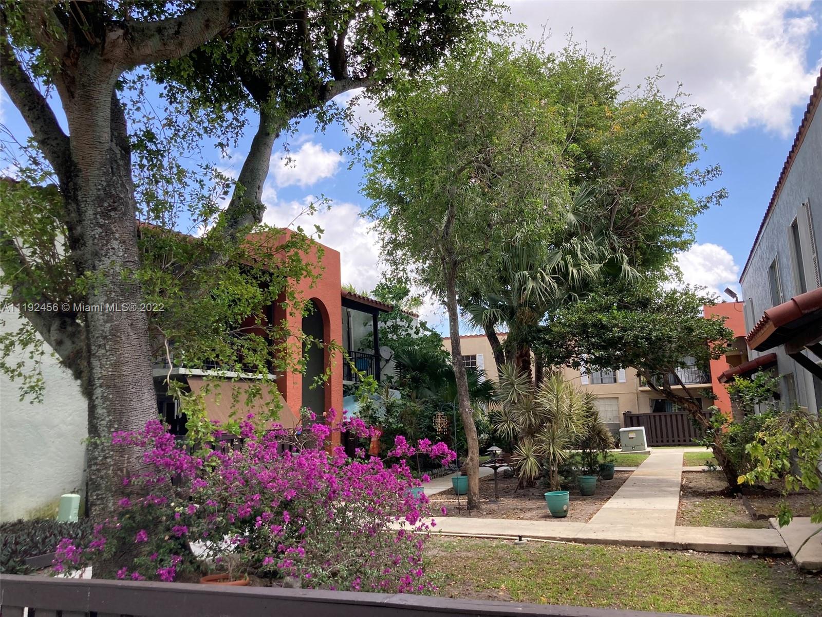 SPANISH TRACE CONDO - Residential Lease