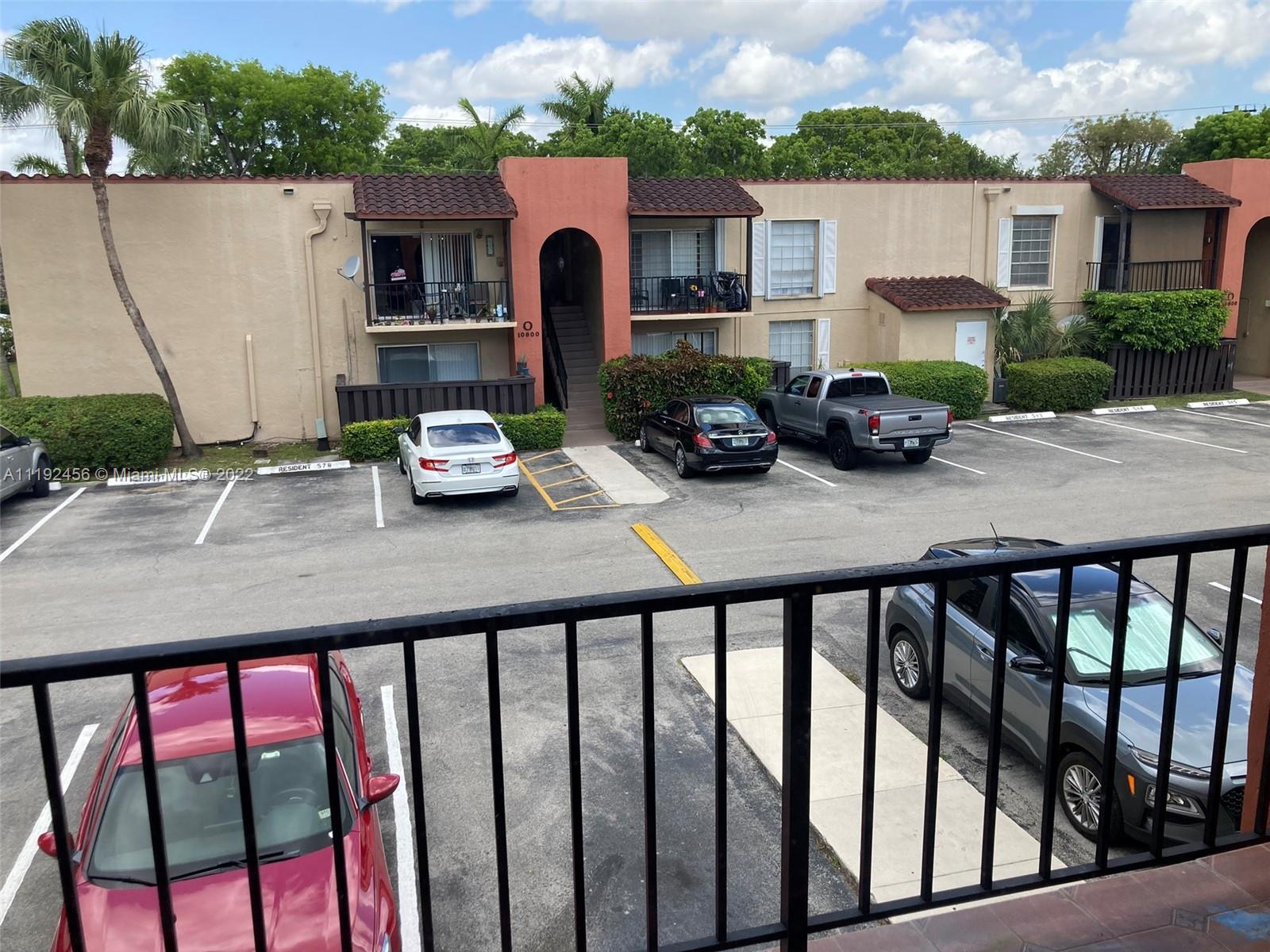 SPANISH TRACE CONDO - Residential Lease