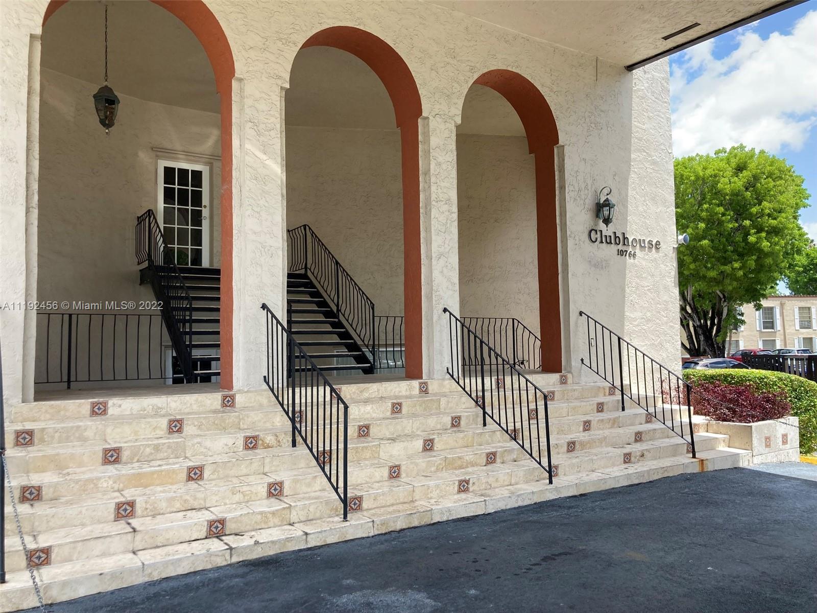 SPANISH TRACE CONDO - Residential Lease