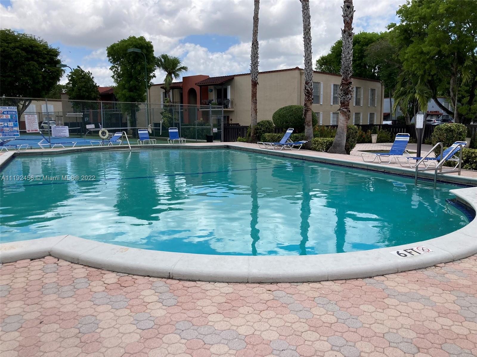 SPANISH TRACE CONDO - Residential Lease