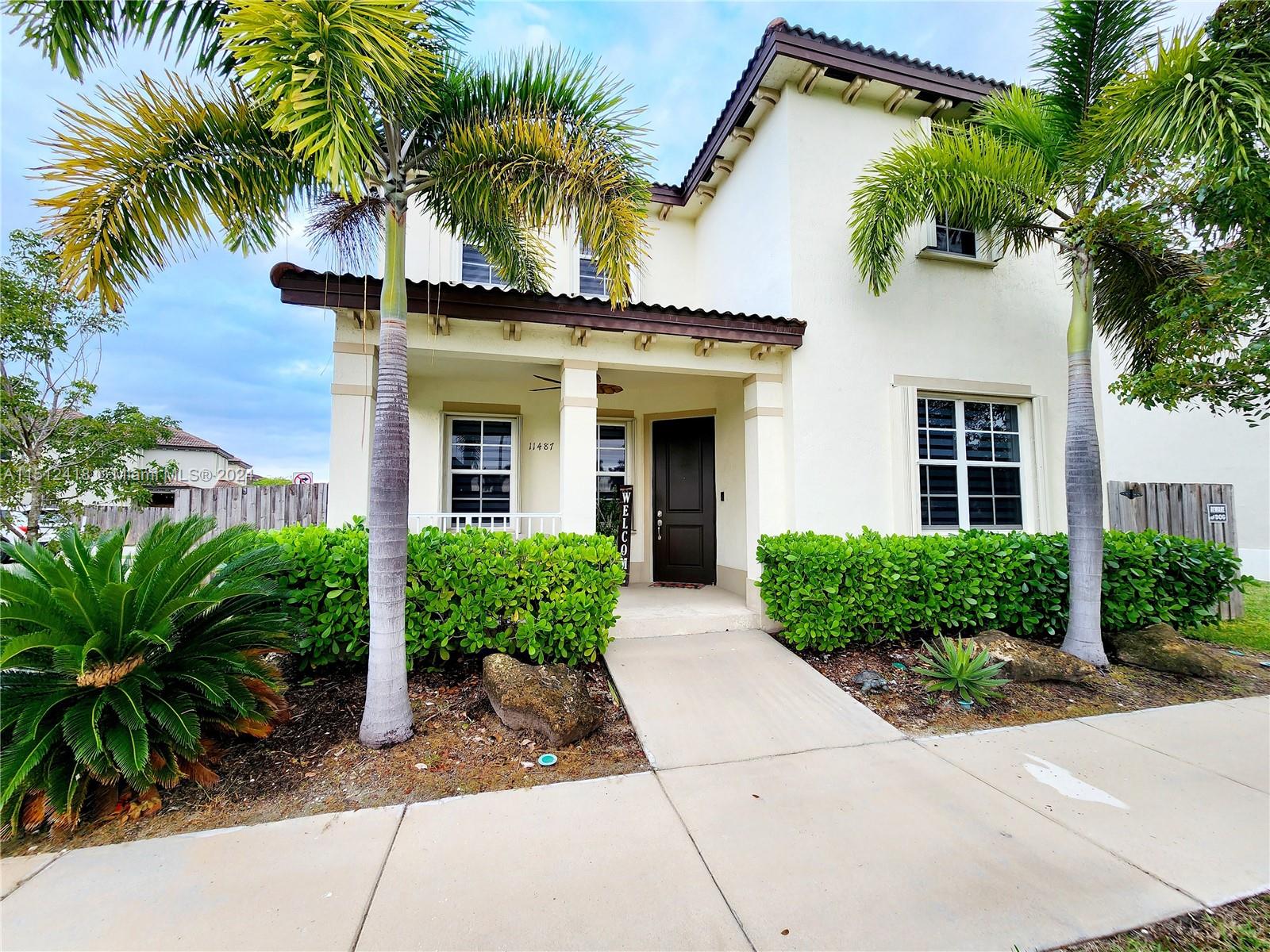 Photo 1 of 11487 Sw 247th St St, Homestead, Florida, $599,000, Web #: 11512418