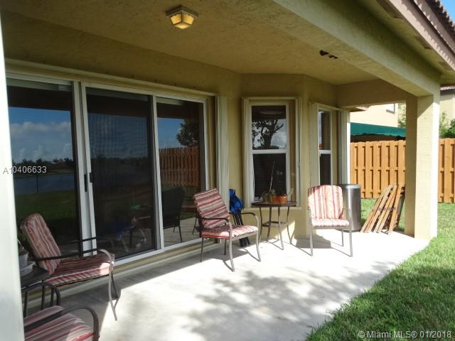 FOUR LAKES SEC 7 - Residential Lease