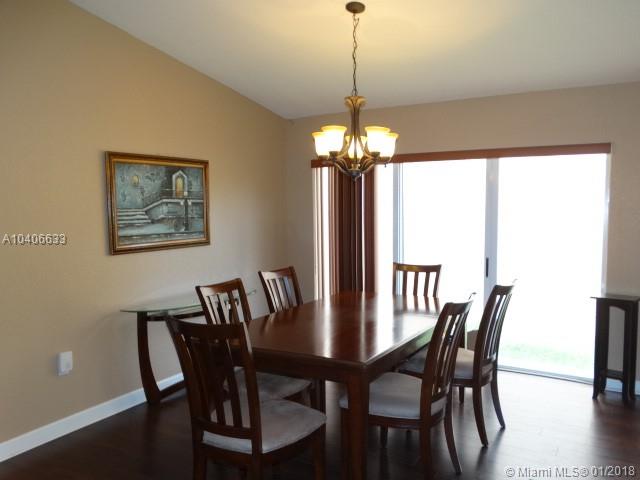 FOUR LAKES SEC 7 - Residential Lease