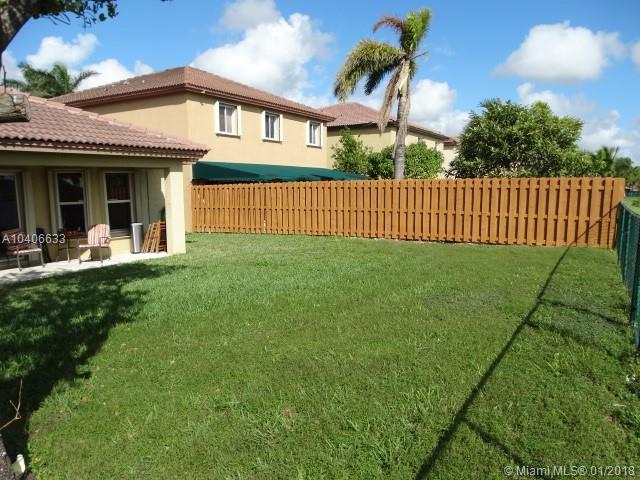 FOUR LAKES SEC 7 - Residential Lease