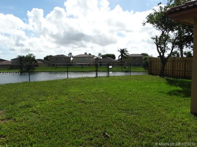 FOUR LAKES SEC 7 - Residential Lease