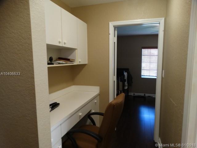 FOUR LAKES SEC 7 - Residential Lease