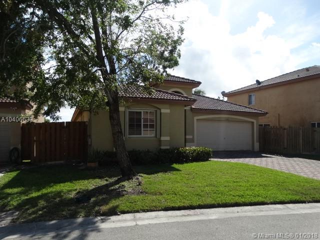 FOUR LAKES SEC 7 - Residential Lease