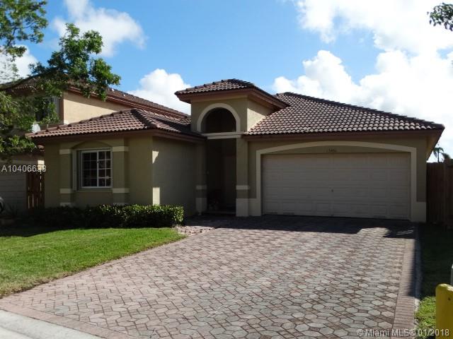 FOUR LAKES SEC 7 - Residential Lease