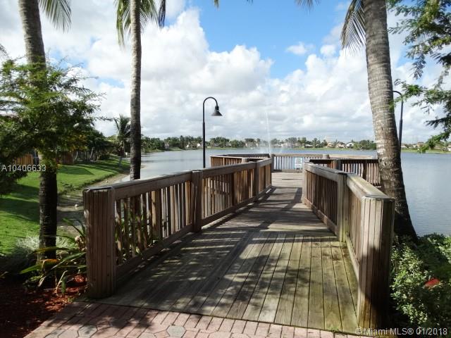 FOUR LAKES SEC 7 - Residential Lease