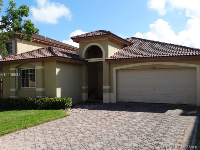 FOUR LAKES SEC 7 - Residential Lease