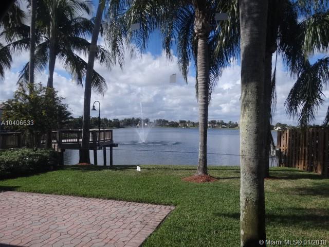 FOUR LAKES SEC 7 - Residential Lease