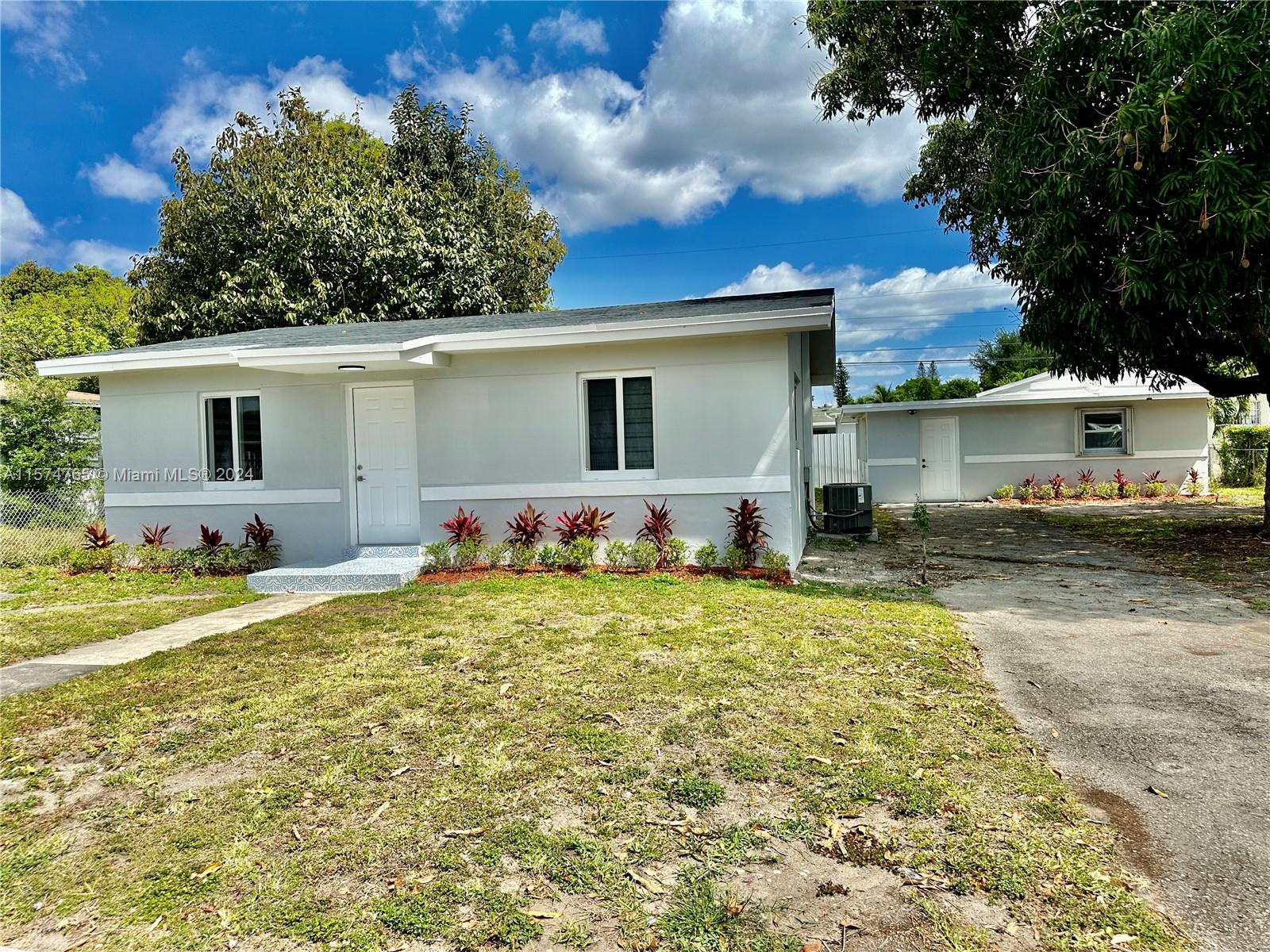 Rental Property at 2925 Nw 63rd St St, Miami, Broward County, Florida -  - $648,500 MO.