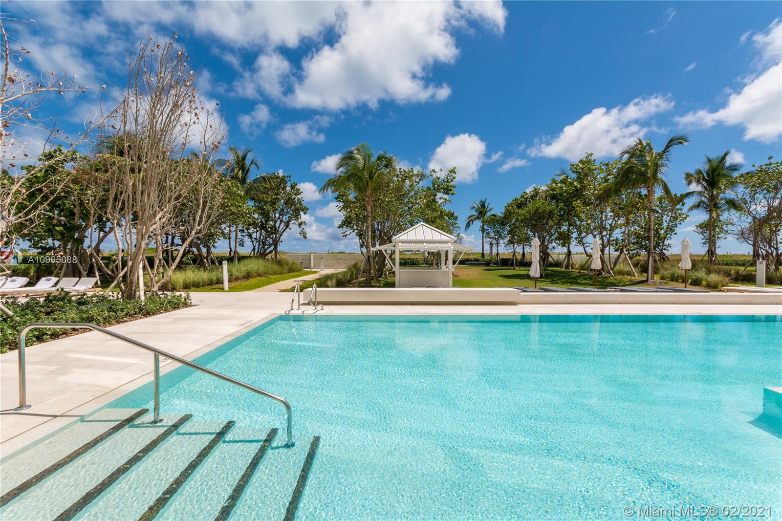 SURF CLUB CONDO - Residential