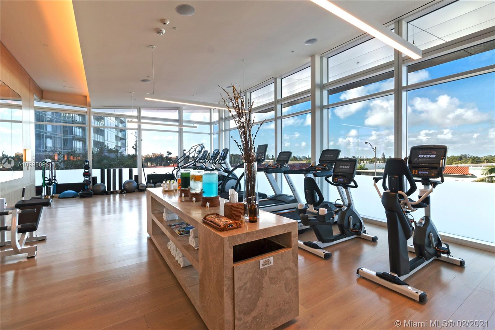 SURF CLUB CONDO - Residential