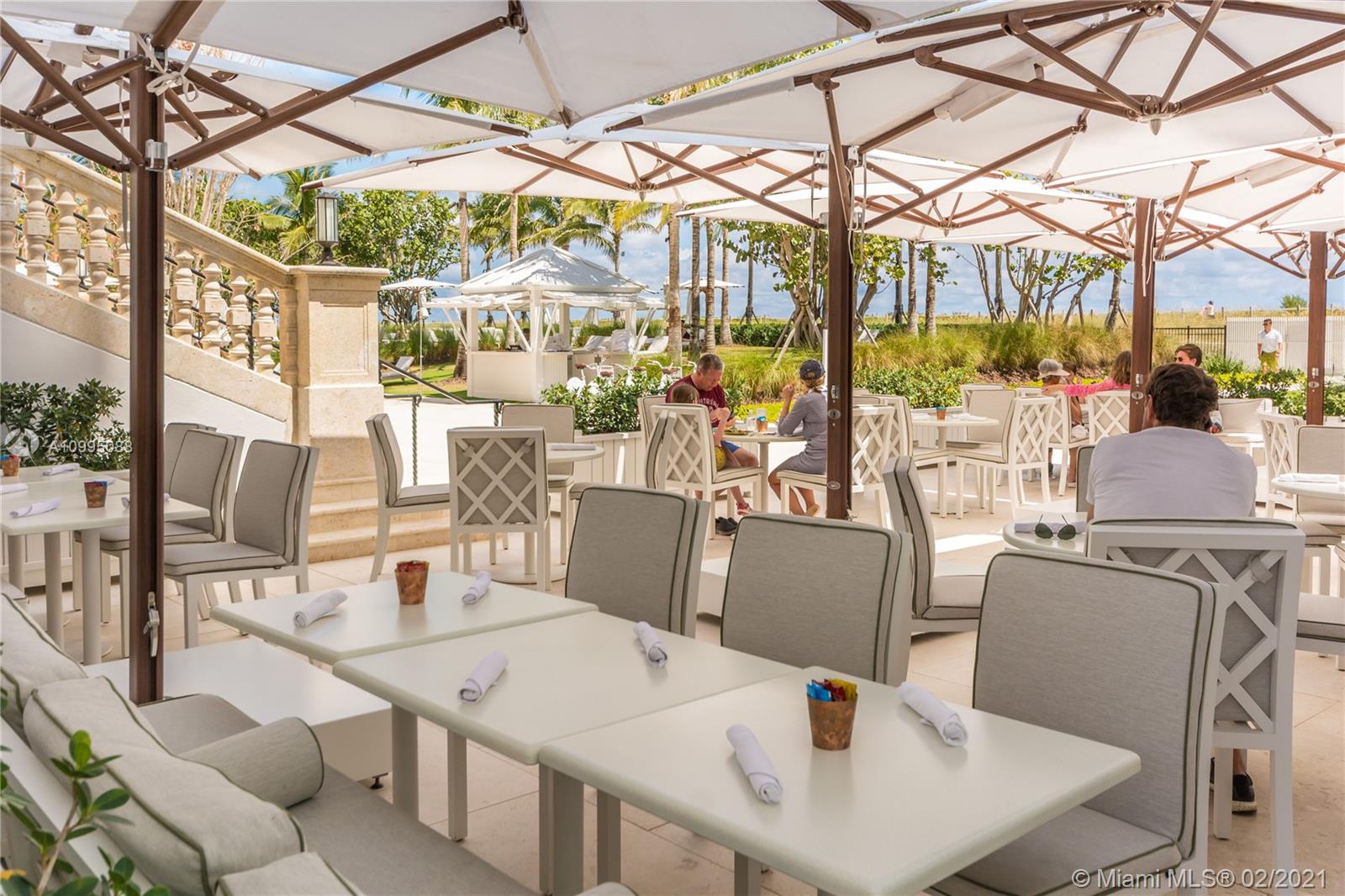 SURF CLUB CONDO - Residential