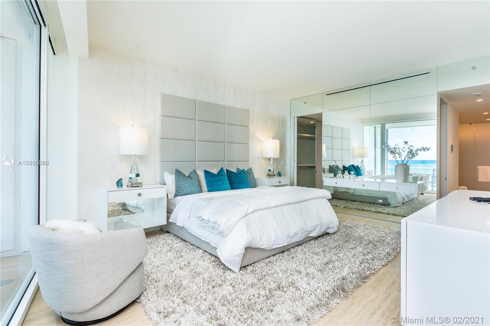 SURF CLUB CONDO - Residential