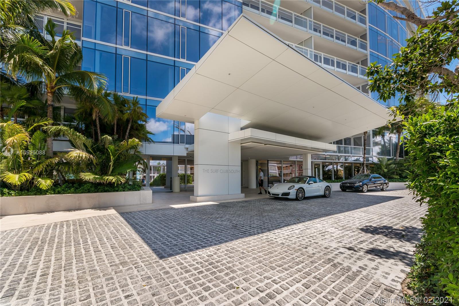 SURF CLUB CONDO - Residential