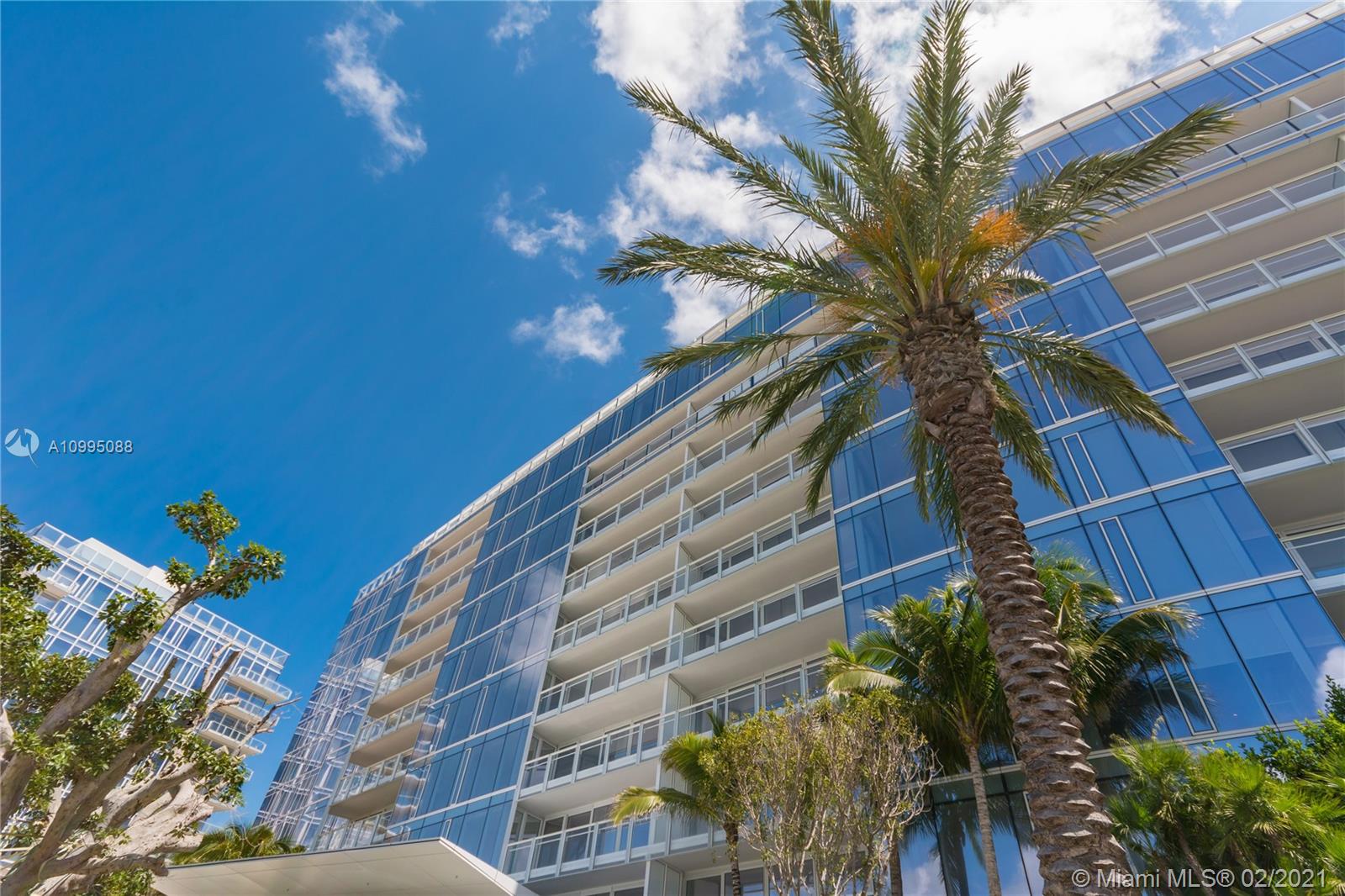 SURF CLUB CONDO - Residential