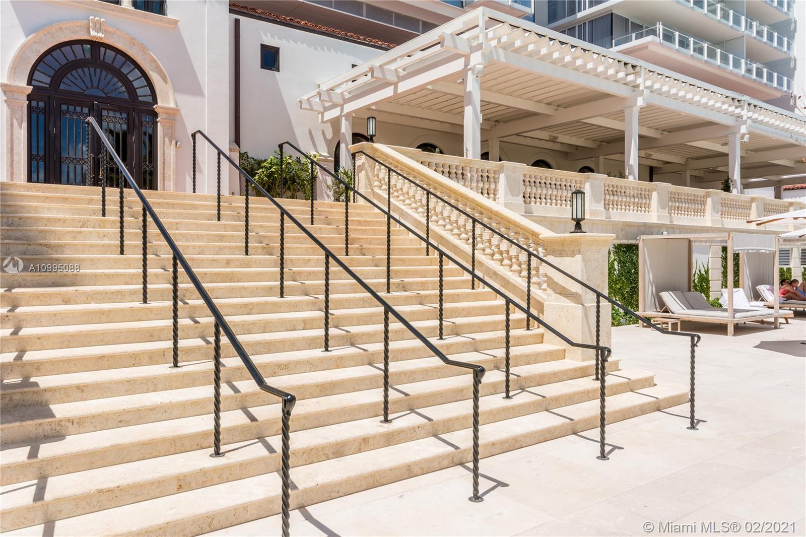 SURF CLUB CONDO - Residential