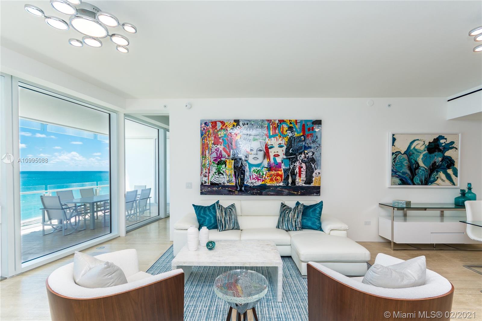 SURF CLUB CONDO - Residential