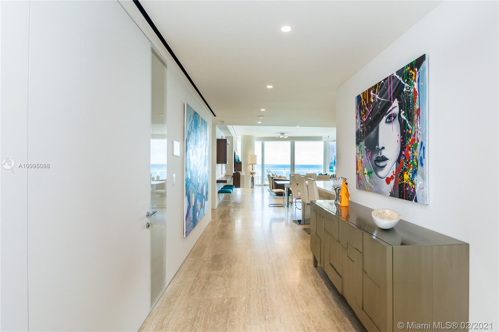SURF CLUB CONDO - Residential