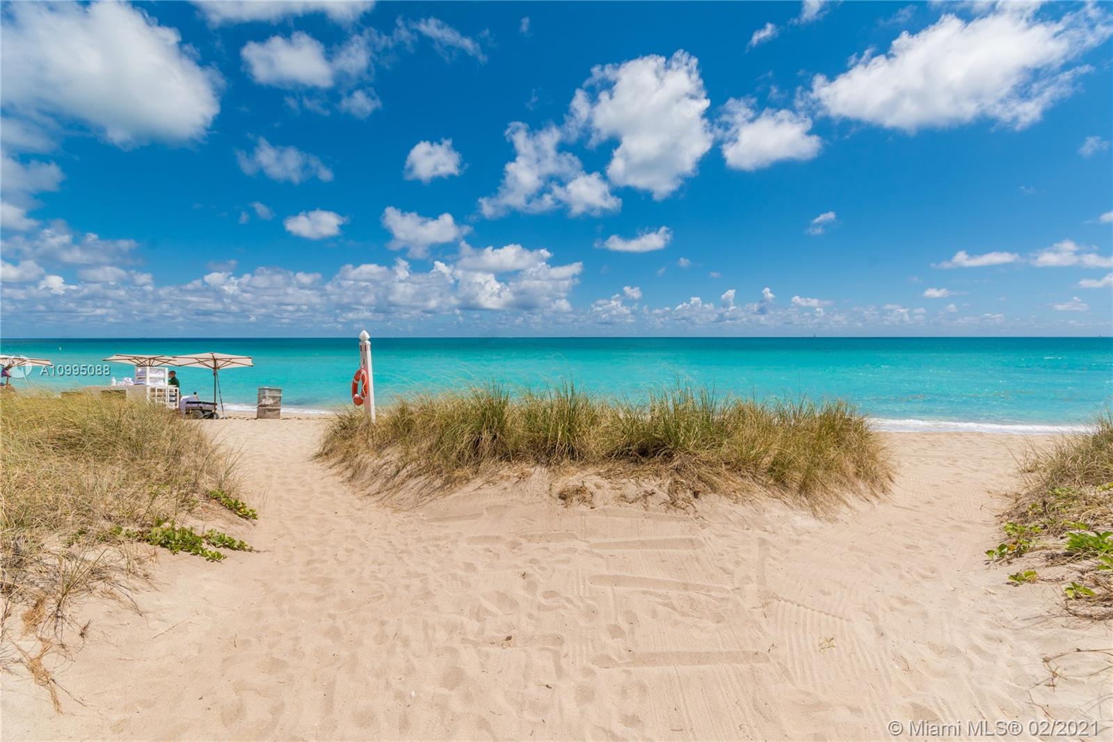 SURF CLUB CONDO - Residential