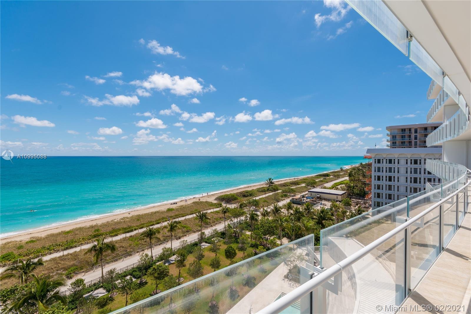 SURF CLUB CONDO - Residential