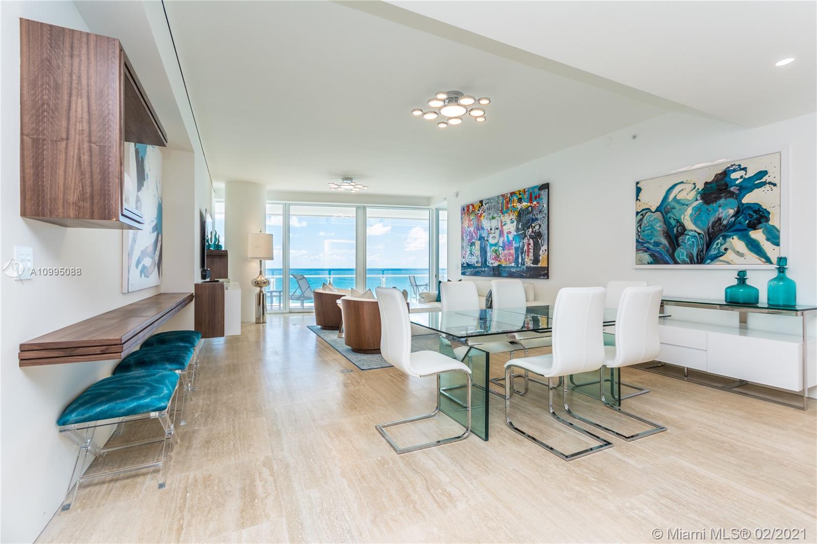 SURF CLUB CONDO - Residential