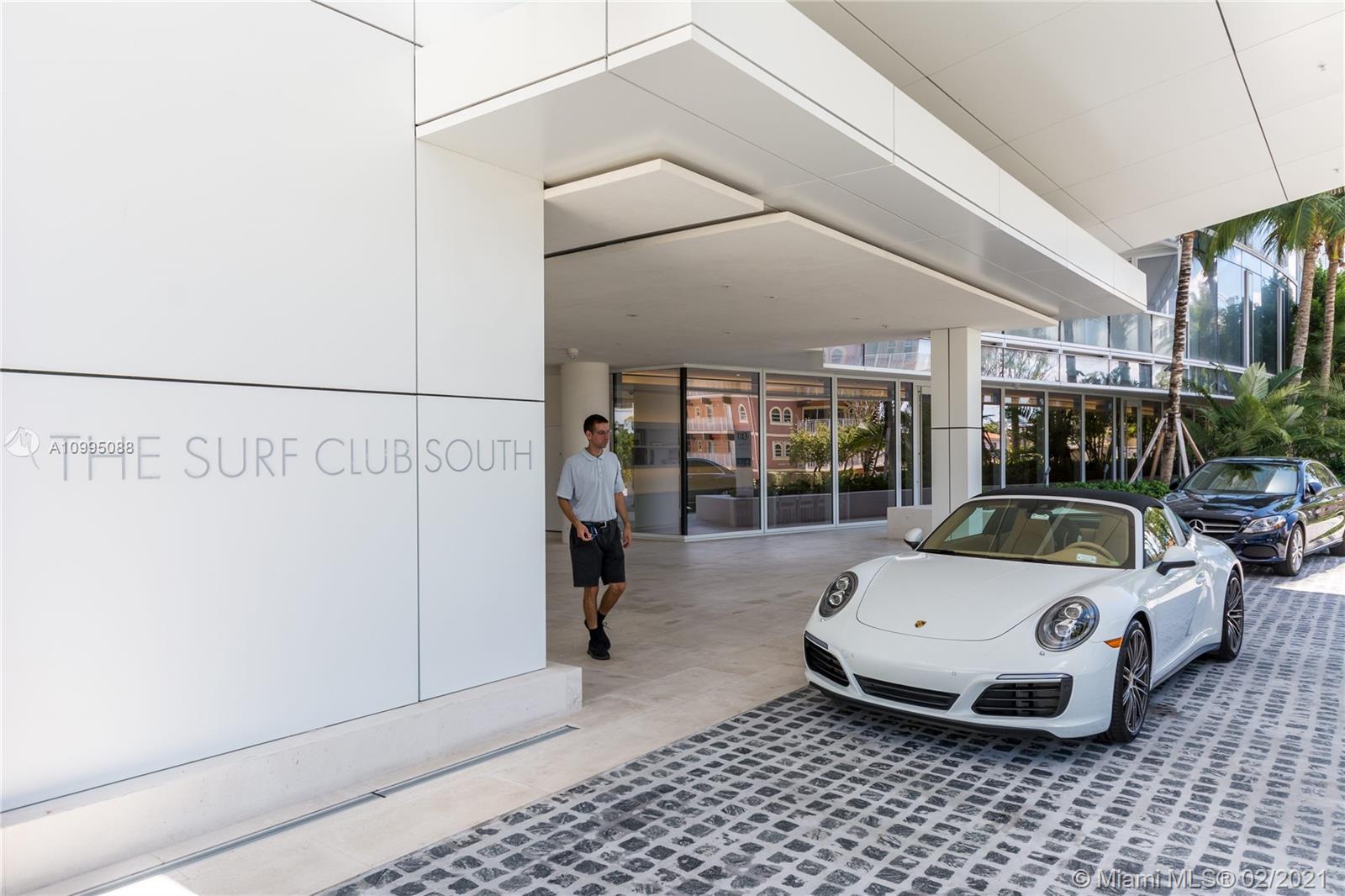 SURF CLUB CONDO - Residential