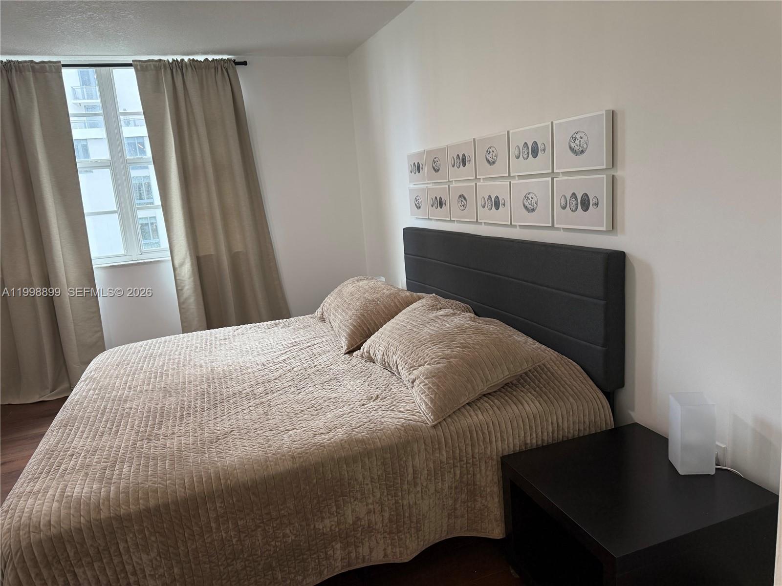 THE YACHT CLUB AT AVENTUR - Residential Lease