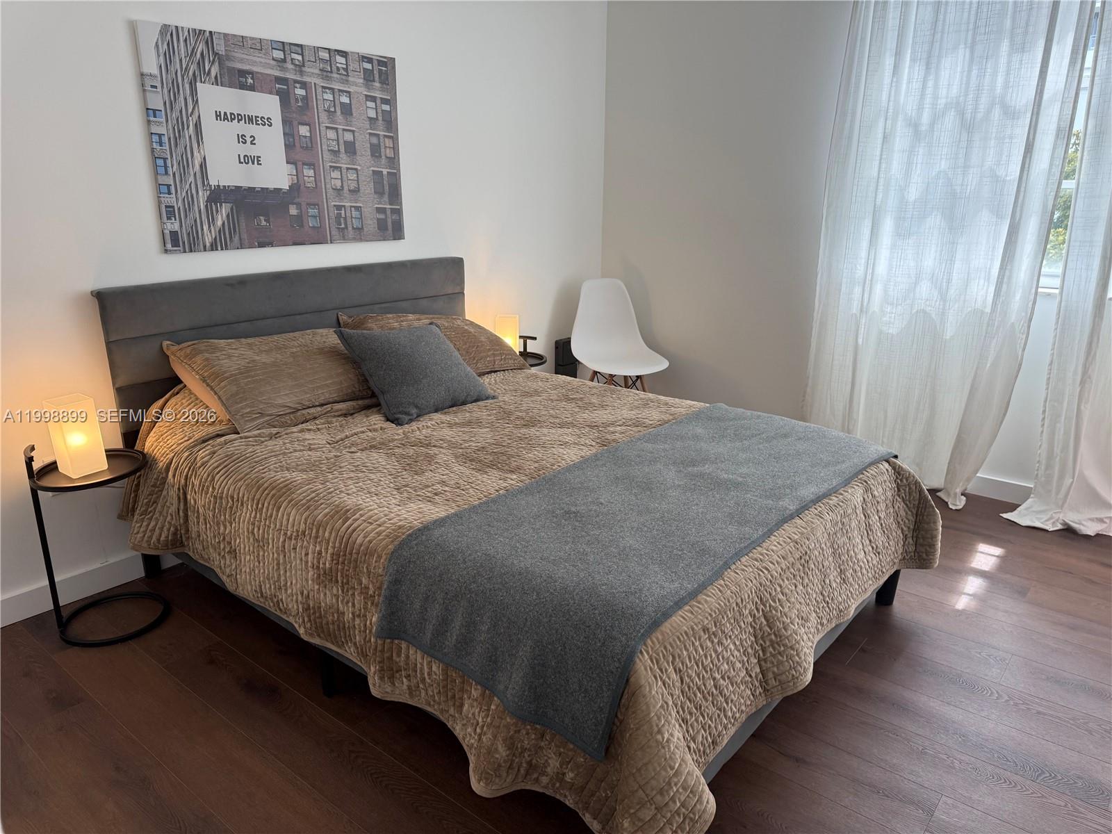 THE YACHT CLUB AT AVENTUR - Residential Lease