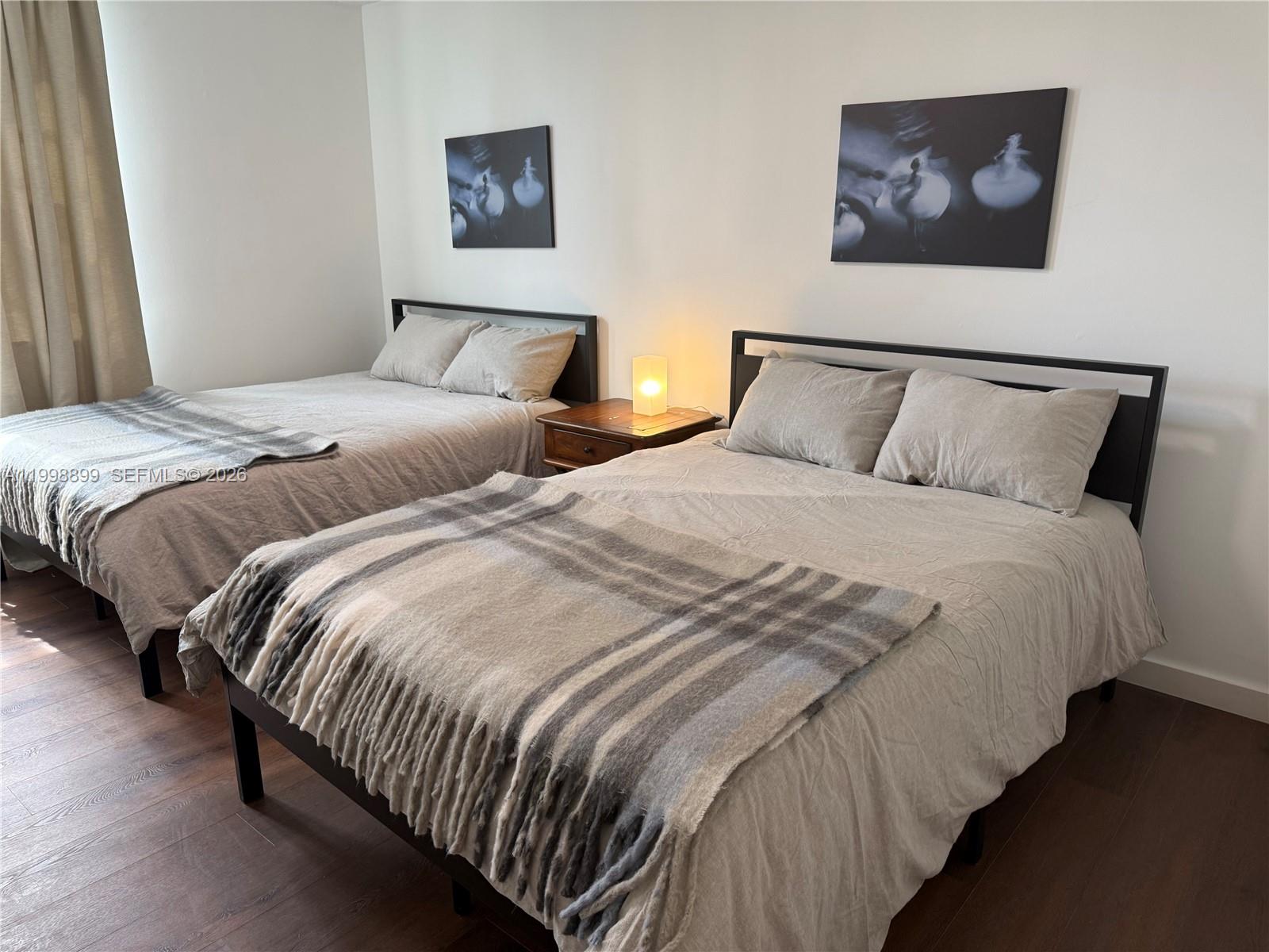 THE YACHT CLUB AT AVENTUR - Residential Lease