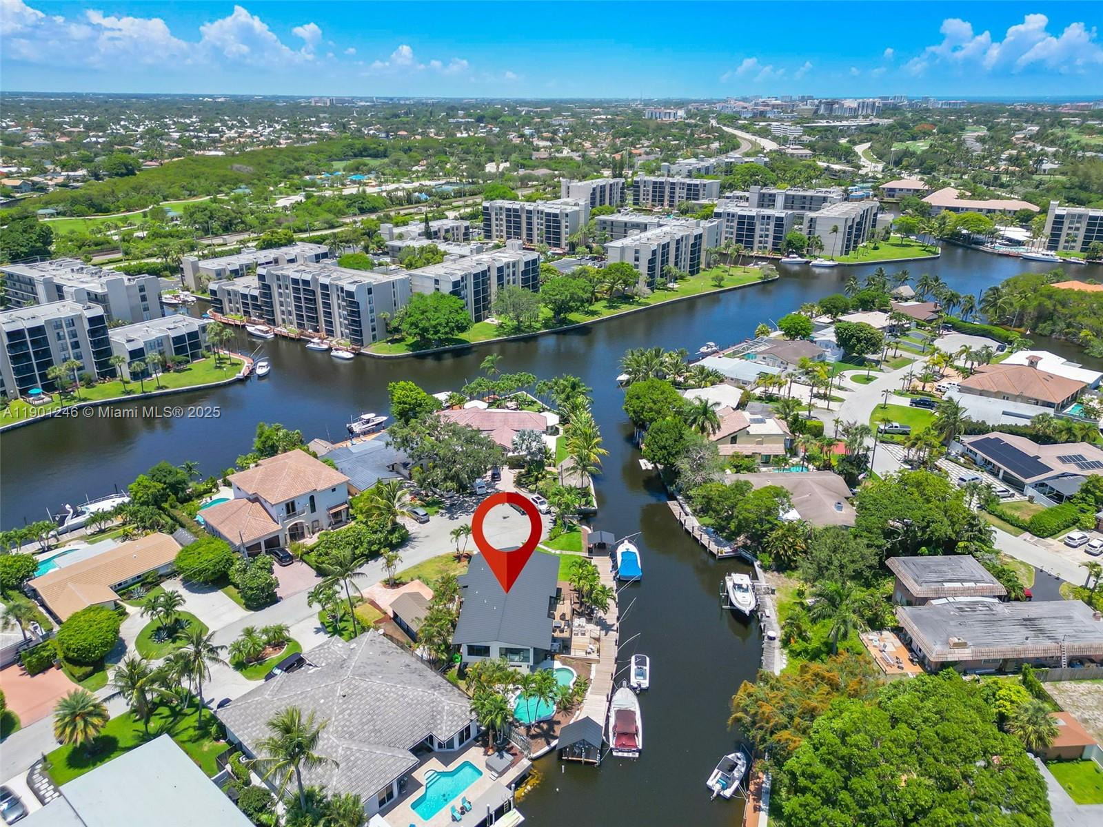 TWIN OAKS - Residential Lease