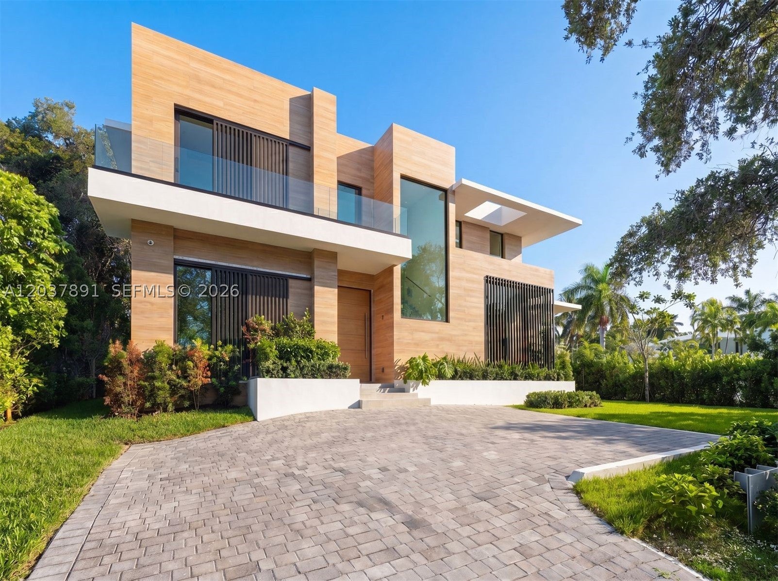 4430 Nautilus Dr