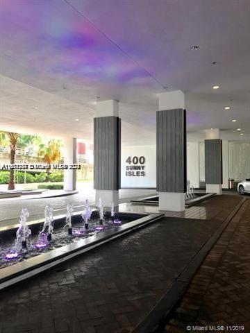 400 SUNNY ISLES CONDO EAS - Residential