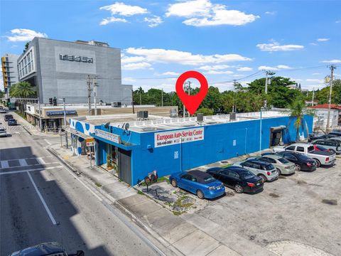 3771 Bird Rd Miami FL 33146