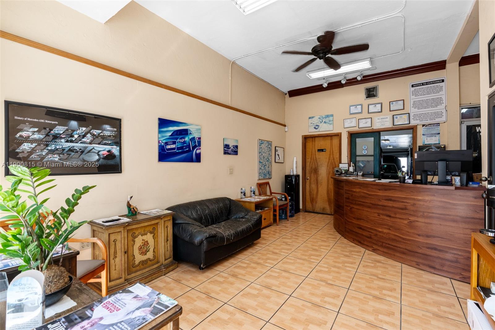 3771 Bird Rd