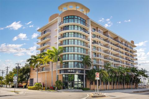 1690 SW 27th Ave 301 Miami FL 33145