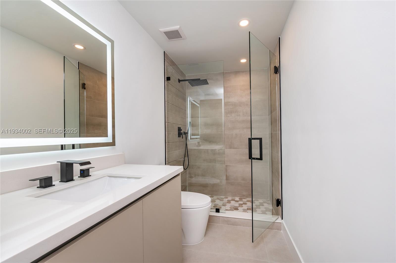 BEL AIRE SEC 16 - Residential