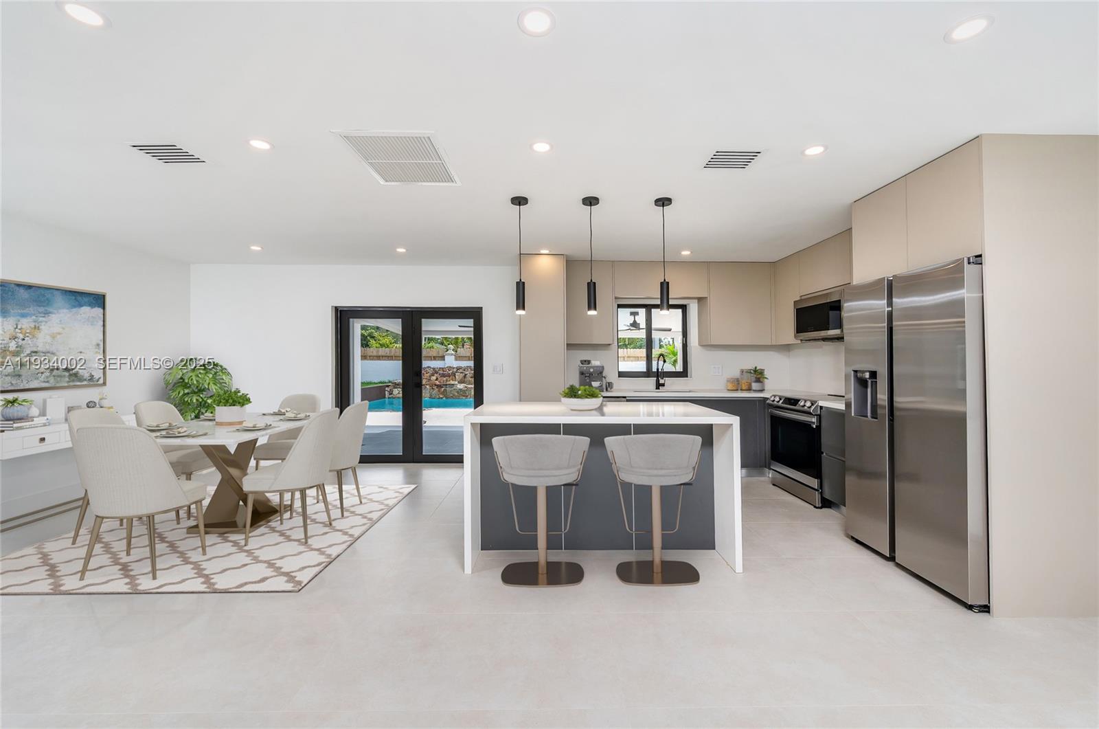 BEL AIRE SEC 16 - Residential